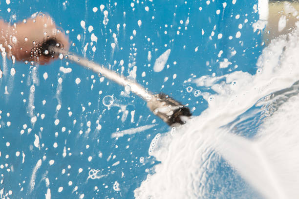 Reliable Uintah, UT Pressure Washing Solutions