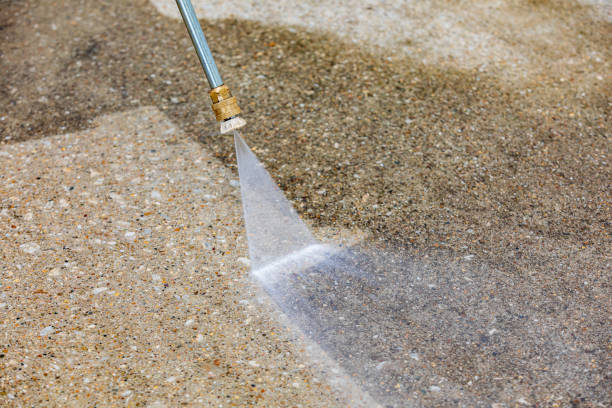 Best Dumpster Area Cleaning  in Uintah, UT