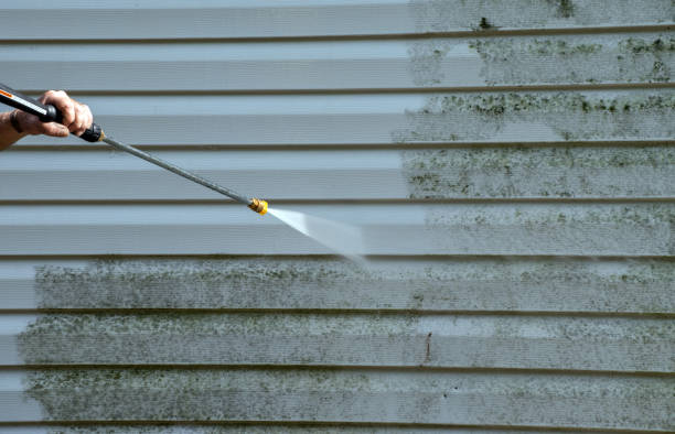 Best Driveway Pressure Washing  in Uintah, UT