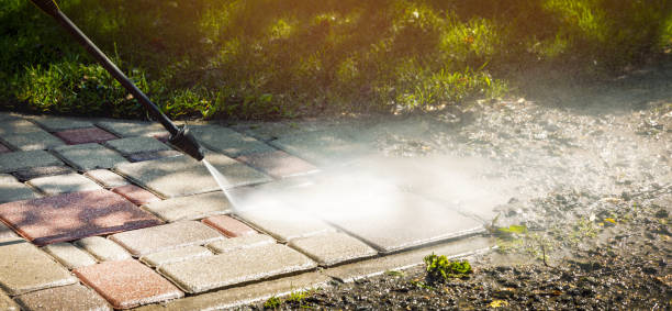 Professional Pressure Washing in Uintah, UT